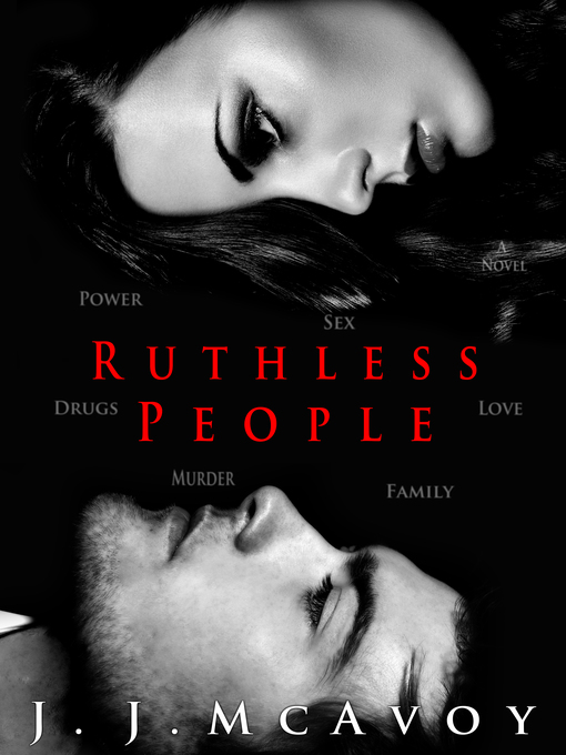 Cover image for Ruthless People